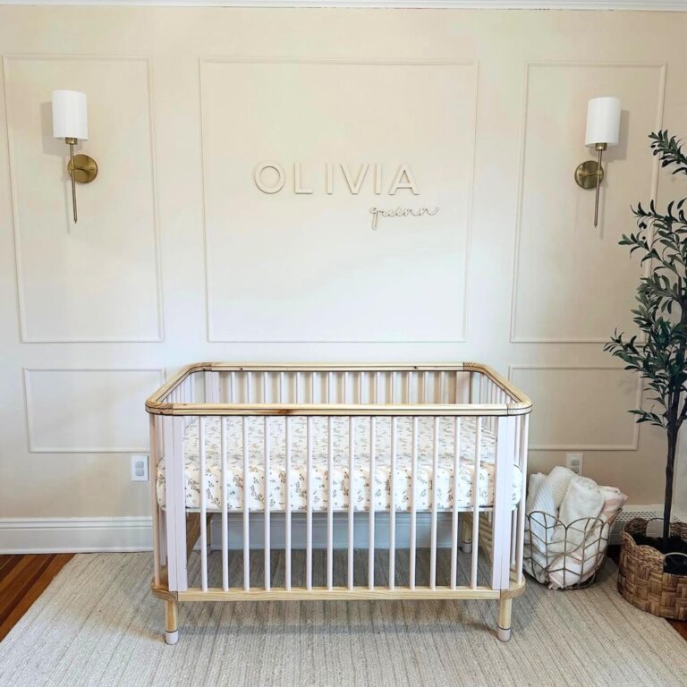 Nursery Organization