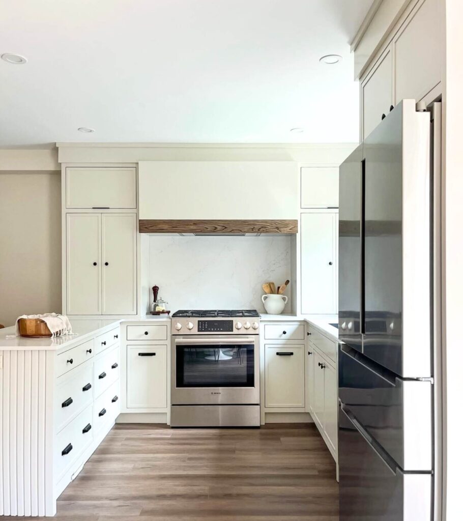 where to put things in kitchen cabinets and drawers