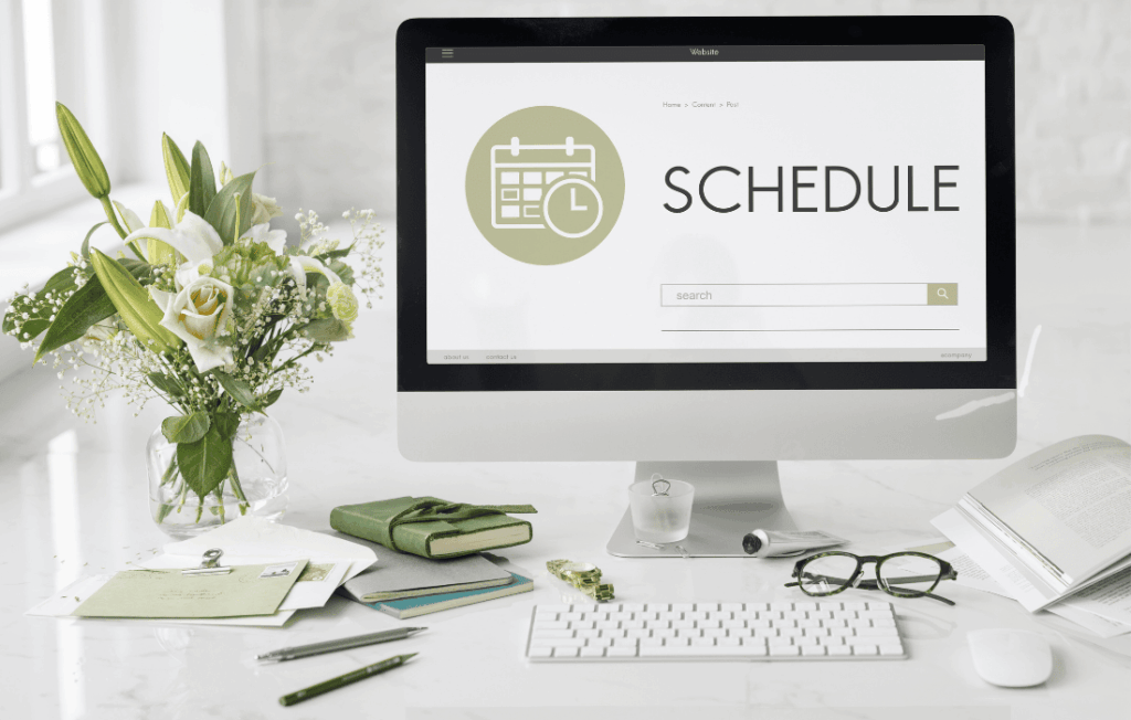 How to be more organized in every area of your life