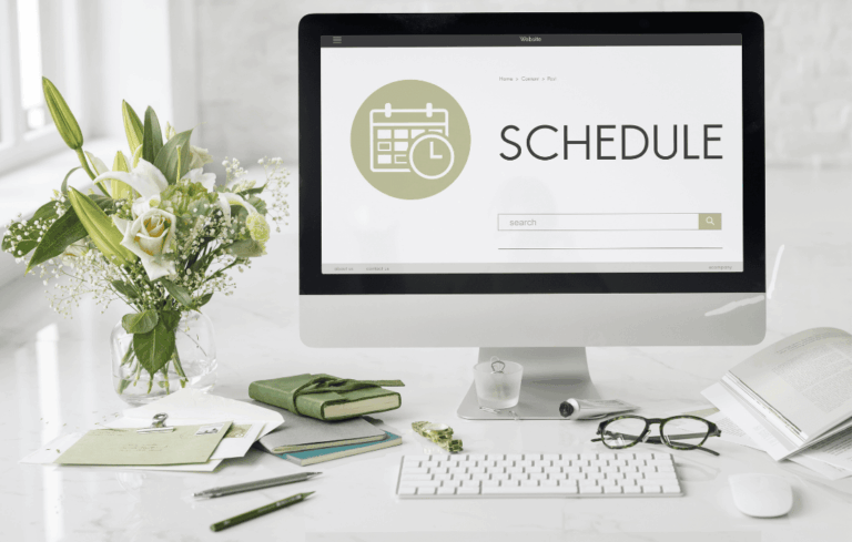 Organize your life