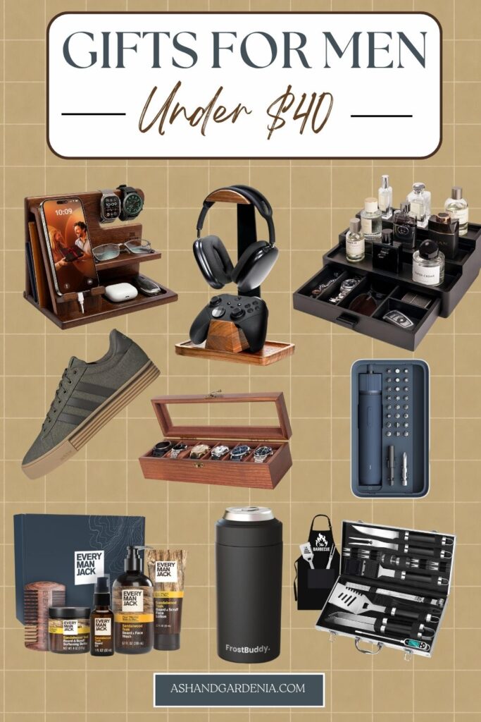 Gifts-for-men-under-$40 